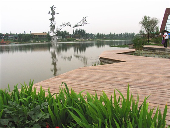 西安世博園